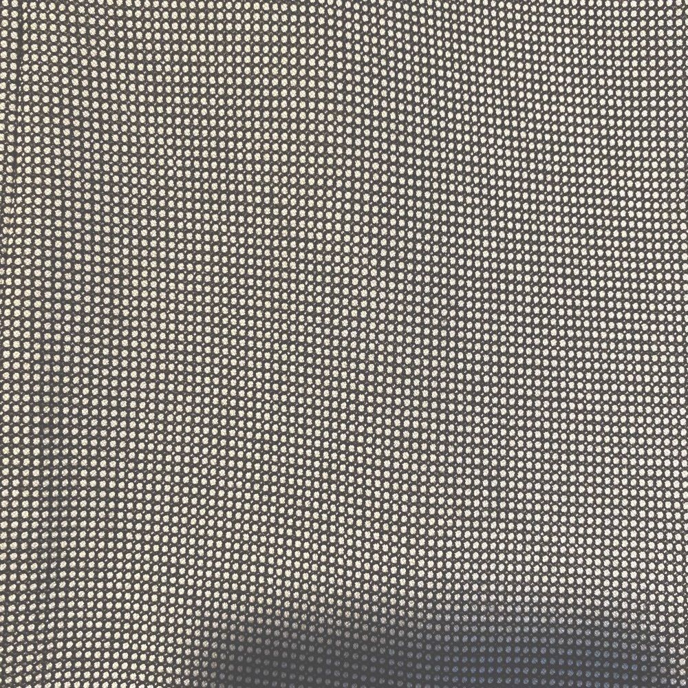 Houndstooth Skirt Black & White Midi Work Office Plus Size 16 - Picture 6 of 7
